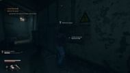Escape from the vent in the corner (Image via SK Gaming || Techland)